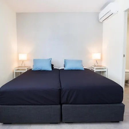 Monica Bed & Breakfast *