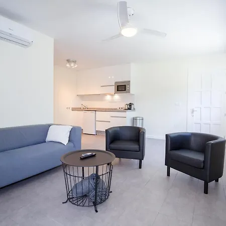 Bed & Breakfast Monica Benalmadena