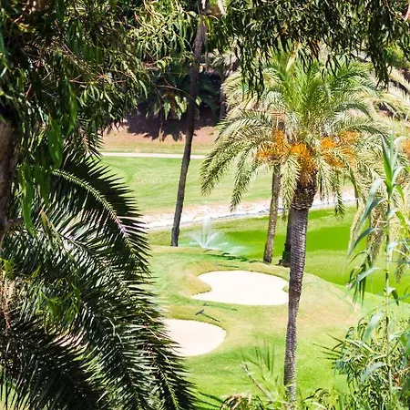 Bed & Breakfast Monica Benalmadena